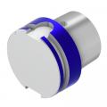 DIN 69893 (ISO 12164) HSK-E