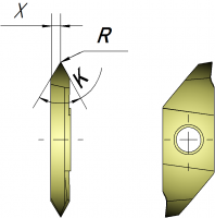 PCATR3 60N