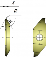 PCATR3 60A