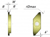 PCAGR 3050