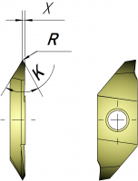 PCATR3 60C