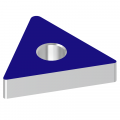 T - треугольник 60° T - треугольник 60°