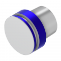DIN 69893 (ISO 12164) HSK-F