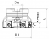 T90LN09 D50-40-22-5