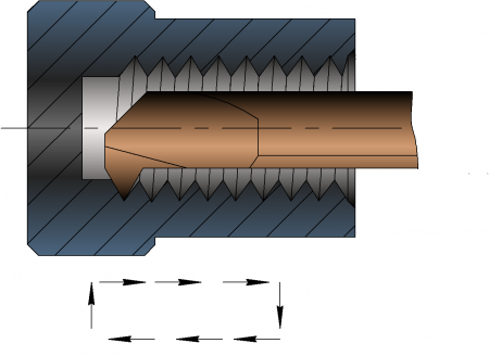 PCHR1.5L4A60