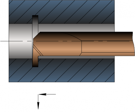 PCNR4B0.5L20