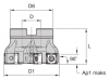 R90SN12 D50-40-22-5
