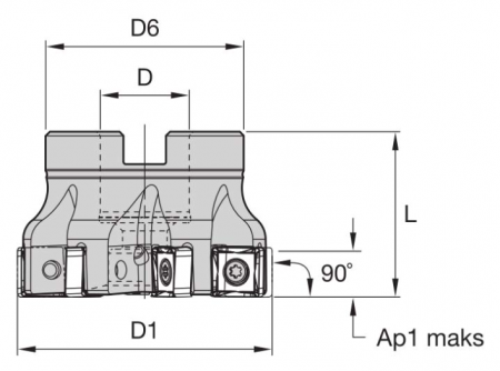 R90SN12 D50-40-22-5