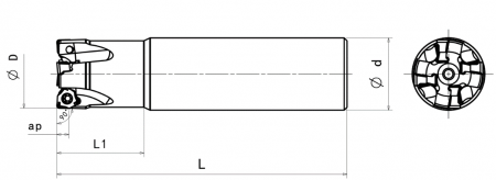 R90CWN04 D20-150-20-2