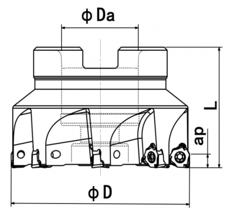 R90WN04 D50-40-22-9