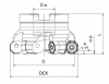 R42ON05 D50-40-22-6