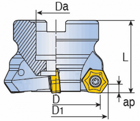 R55HN05 D63-40-22-5