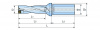 PCQ D18.5-3D-57-A25-XO06