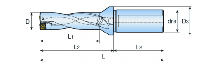 PCQ D18.5-3D-57-A25-XO06