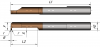 PCNR2.5B0.75L5