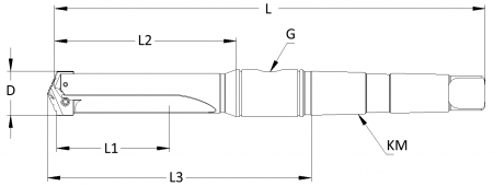 PCS 45-422-MT5-S
