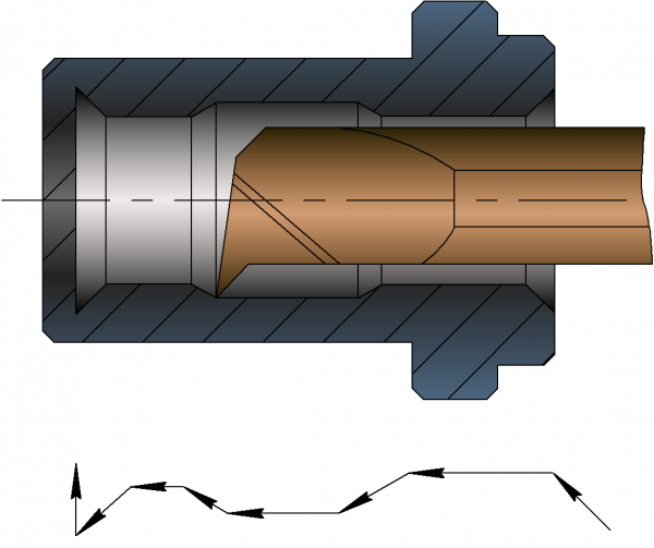 PCCR4R0.1L20
