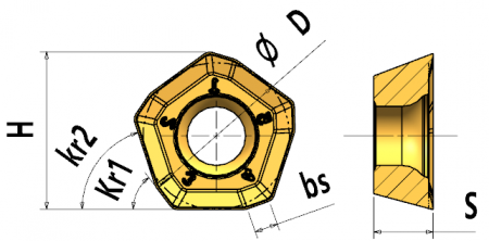 PDKT090530R-U