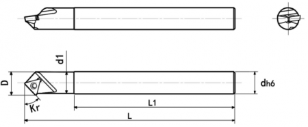 R45CTC16 D23.3-200-20-1