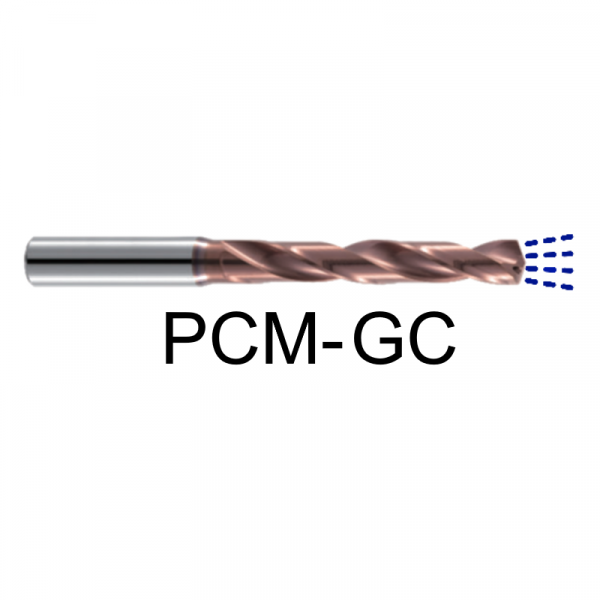 PCM-GC-310