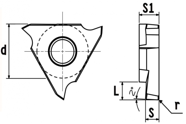 16T3 L110-R01