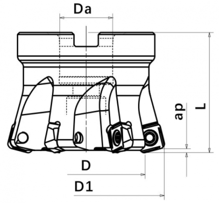 RFFSX13 D63-50-27-4