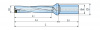 PCQ D15.5-5D-80-A20-XO05