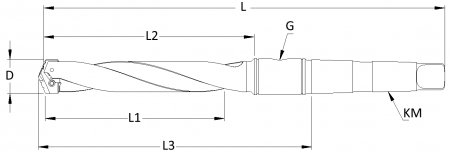PCS 25-137-MT4-H